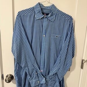 Men’s slim fit Tucker shirt